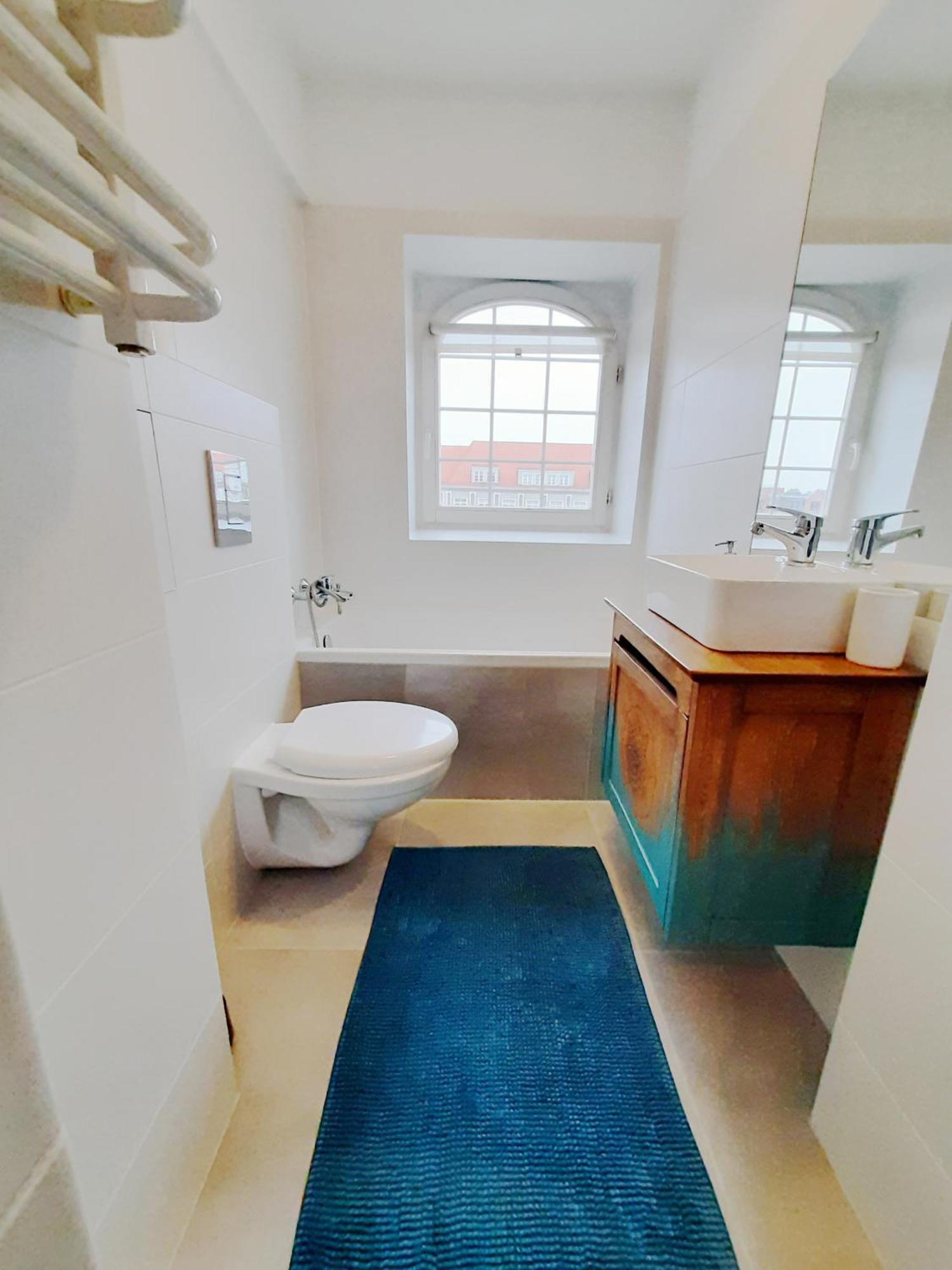 Dream Loft Motlava River กดัญสก์ ภายนอก รูปภาพ
