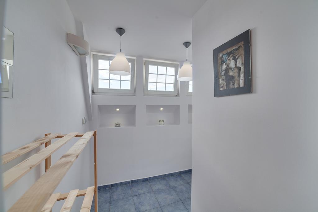 Dream Loft Motlava River กดัญสก์ ภายนอก รูปภาพ