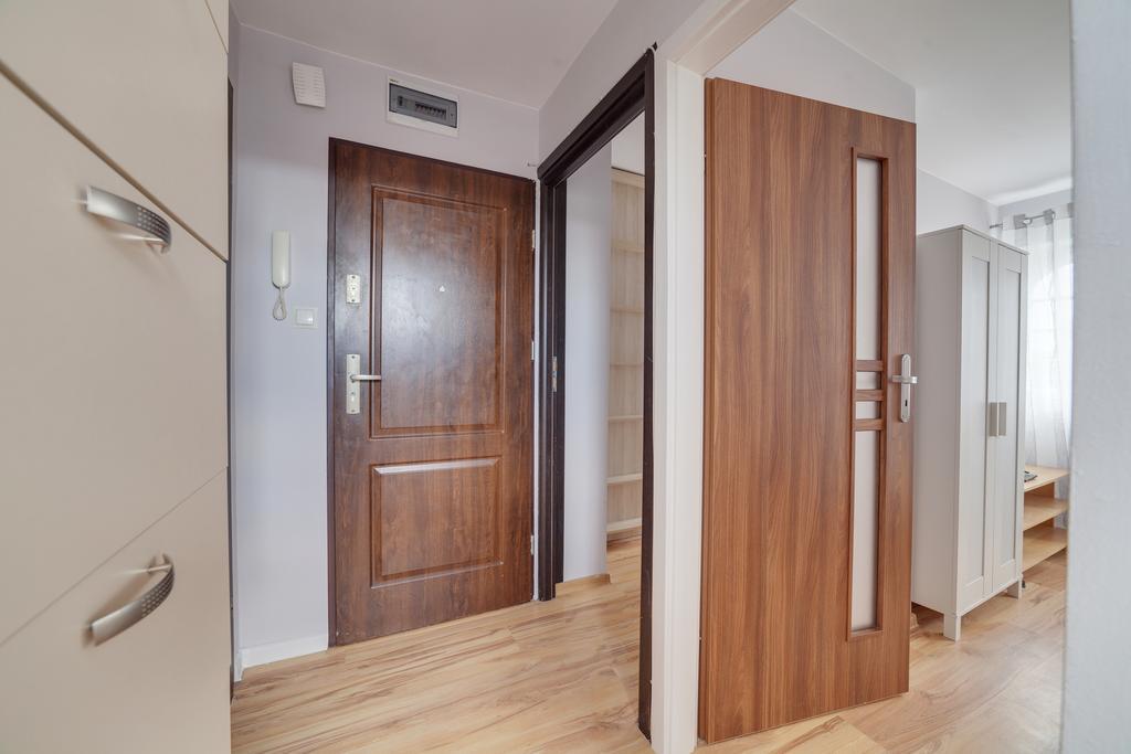 Dream Loft Motlava River กดัญสก์ ภายนอก รูปภาพ